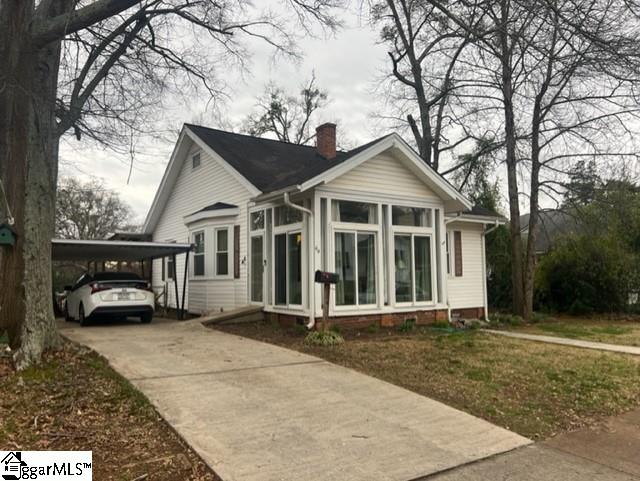 Property image 1 at 64 Lawrence Street, Lyman, SC 29365-1636