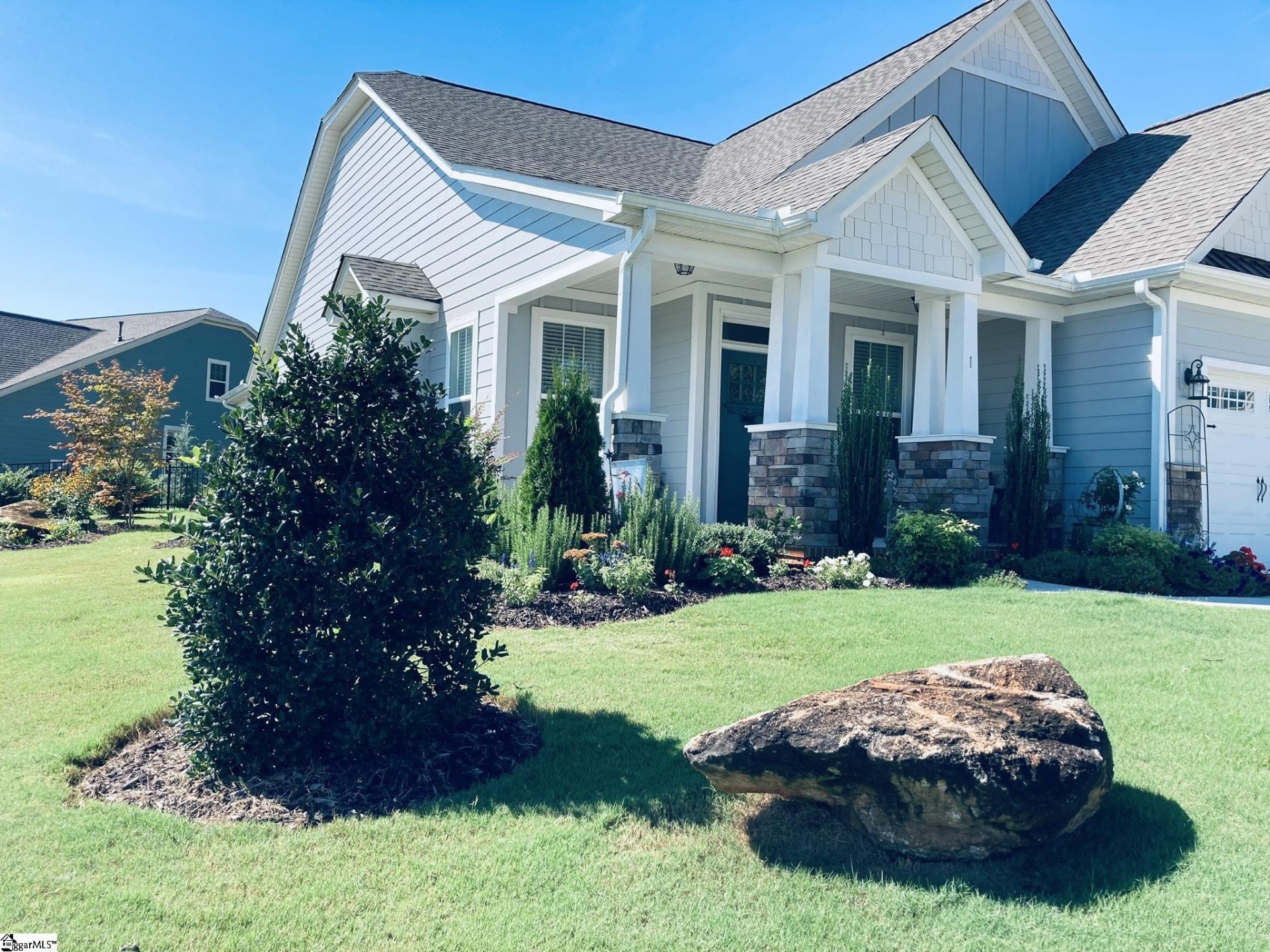 Property image 1 at 1 Durmast Court, Taylors, SC 29687