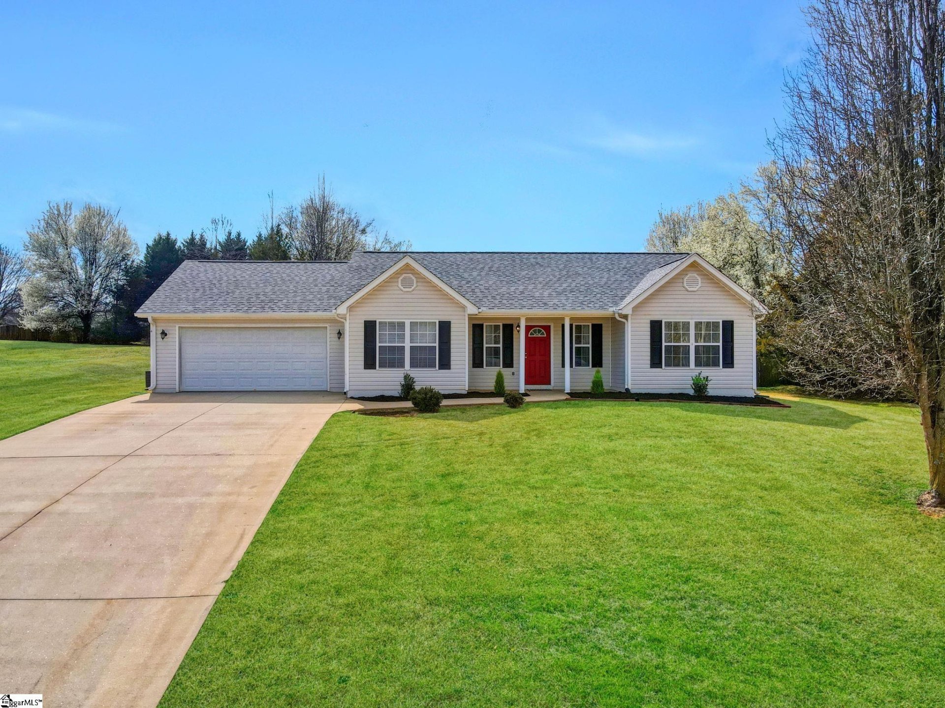 Property image 1 at 115 Templewood Court, Williamston, SC 29697