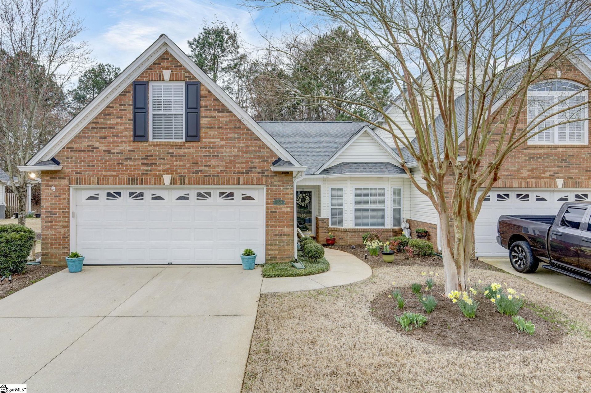 Property image 1 at 650 Ivybrooke Avenue, Greenville, SC 29615