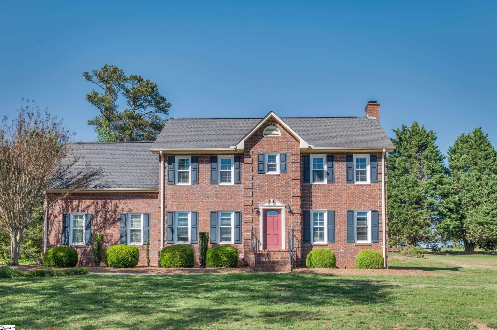 Property image 1 at 107 Fairway Drive, Pickens, SC 29671