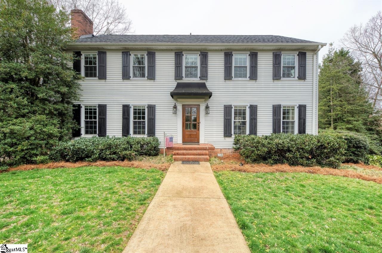 Property image 1 at 6 Bramble Court, Greenville, SC 29615