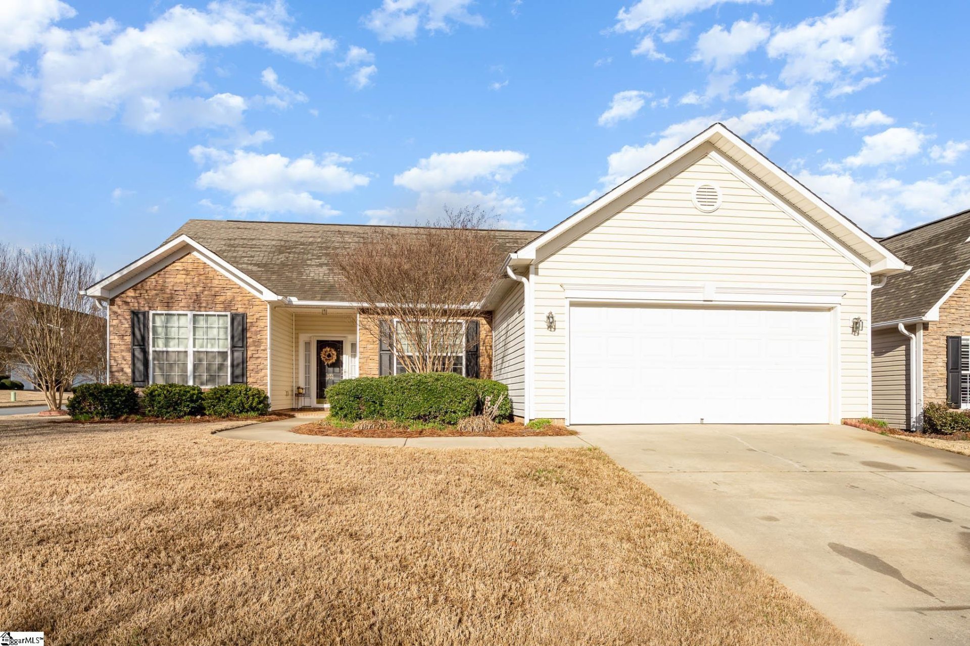 Property image 1 at 101 Hanging Moss Lane, Greenville, SC 29615