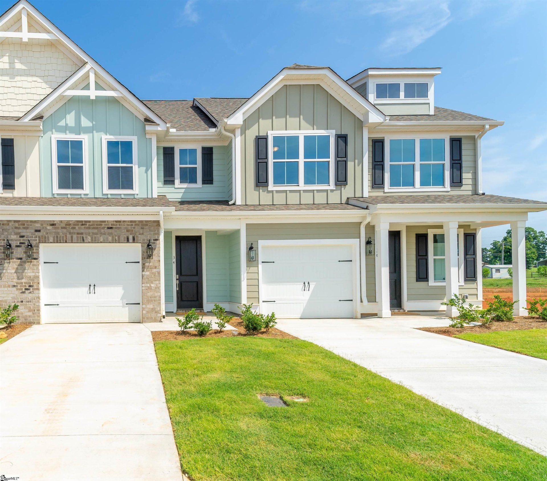 Property image 1 at 34 Red Horse Way, Greer, SC 29651