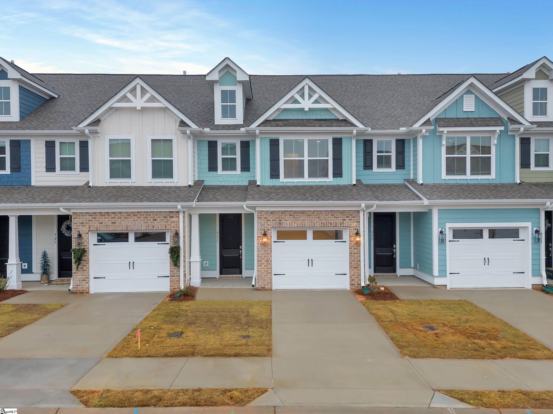 Property image 1 at 331 Stirrup Court, Greer, SC 29651