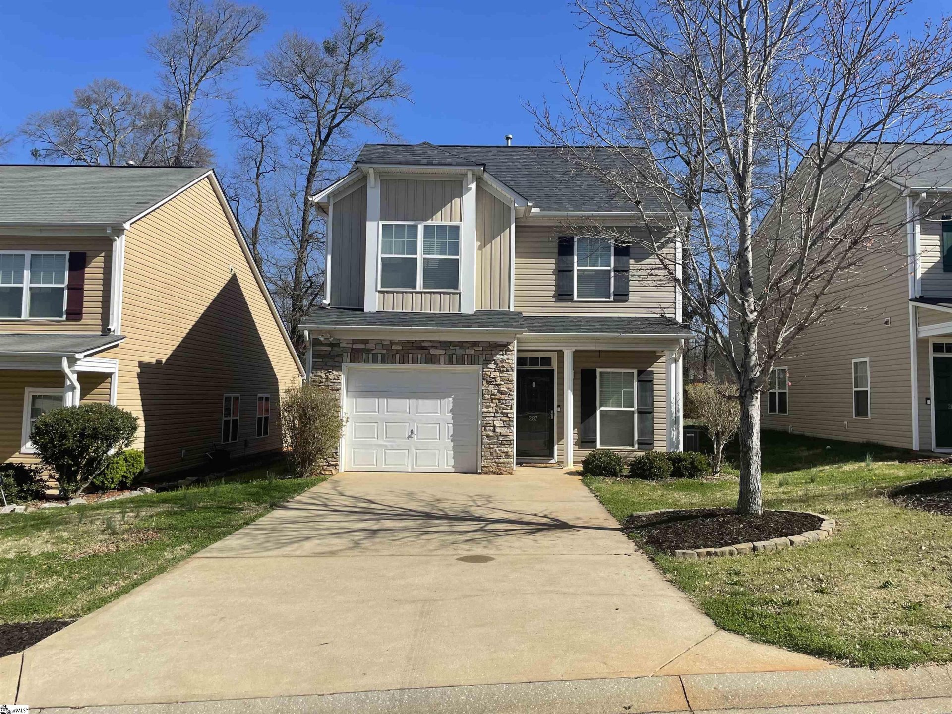 287 Stonewood Crossing Drive