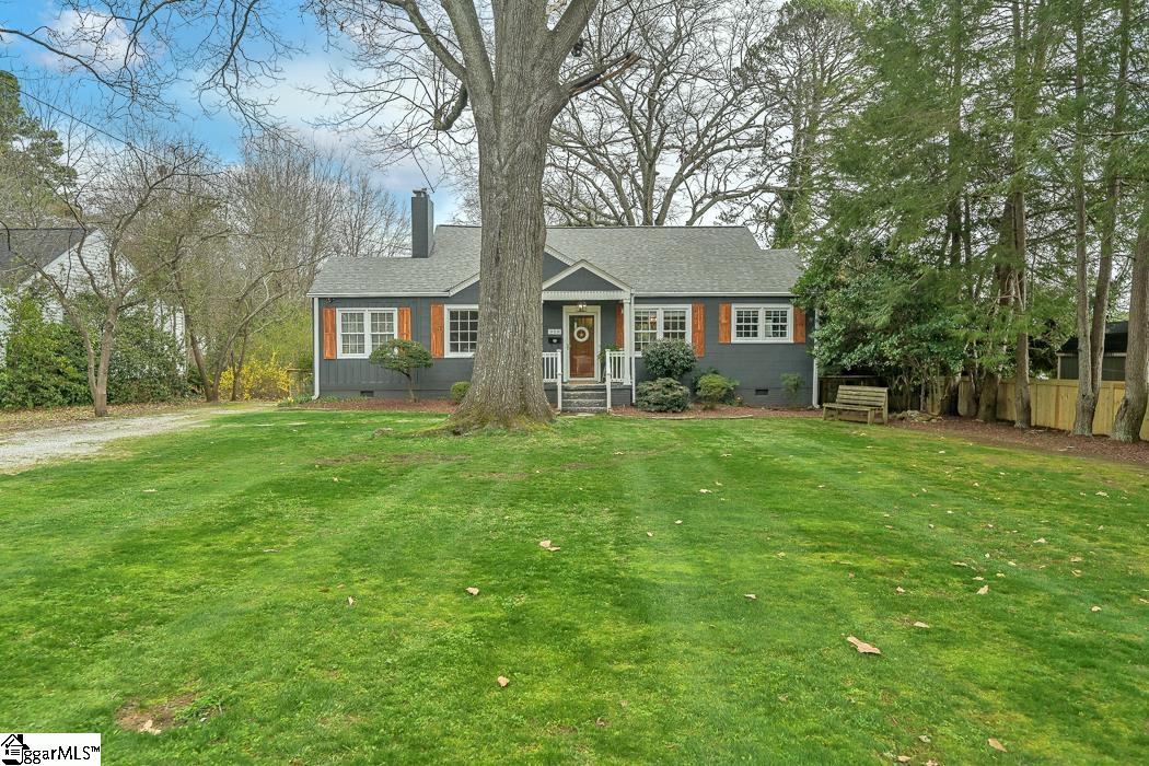 Property image 1 at 908 Summit Drive, Greenville, SC 29609