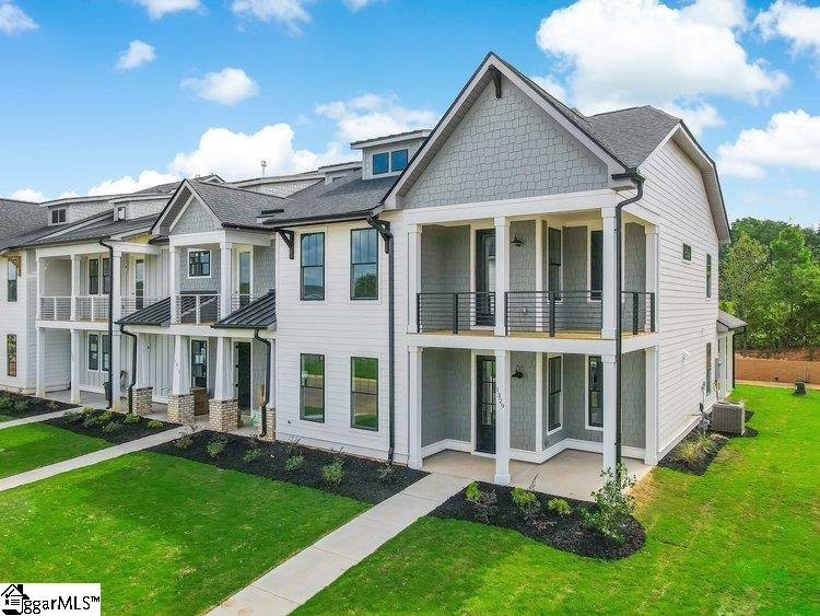 Property image 1 at 1317 S Pinot Road, Duncan, SC 29334