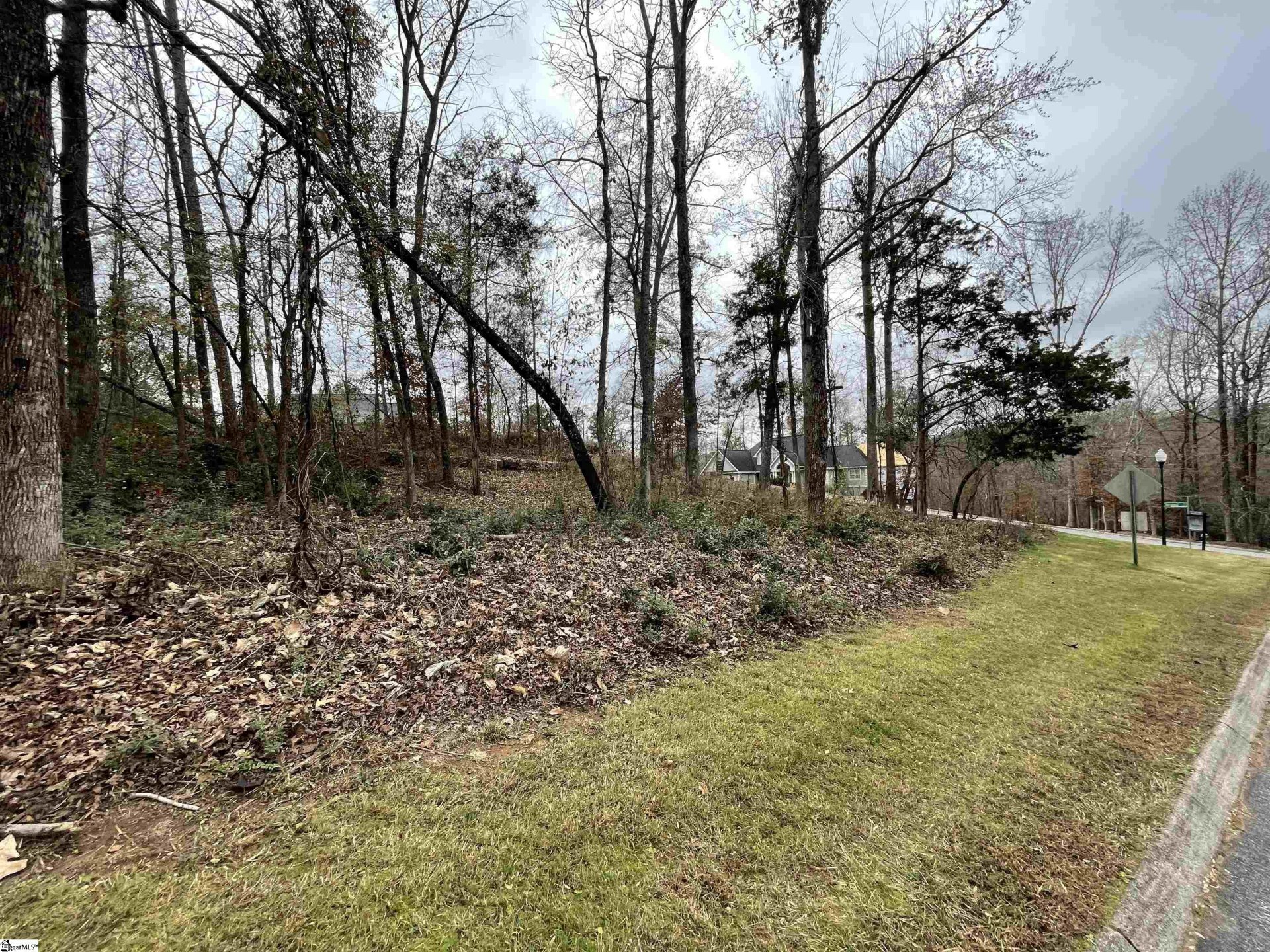 Property image 1 at 00 Beacon Ridge Drive, Seneca, SC 29678