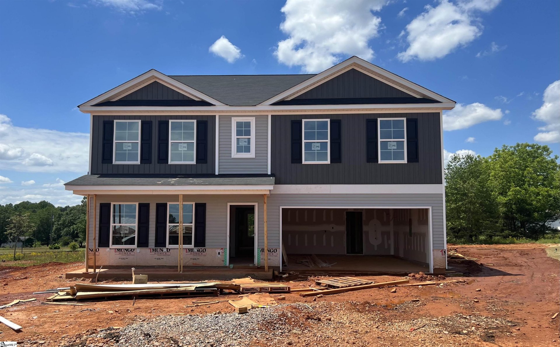 Property image 1 at 3033 Margaret Court, Chesnee, SC 29323