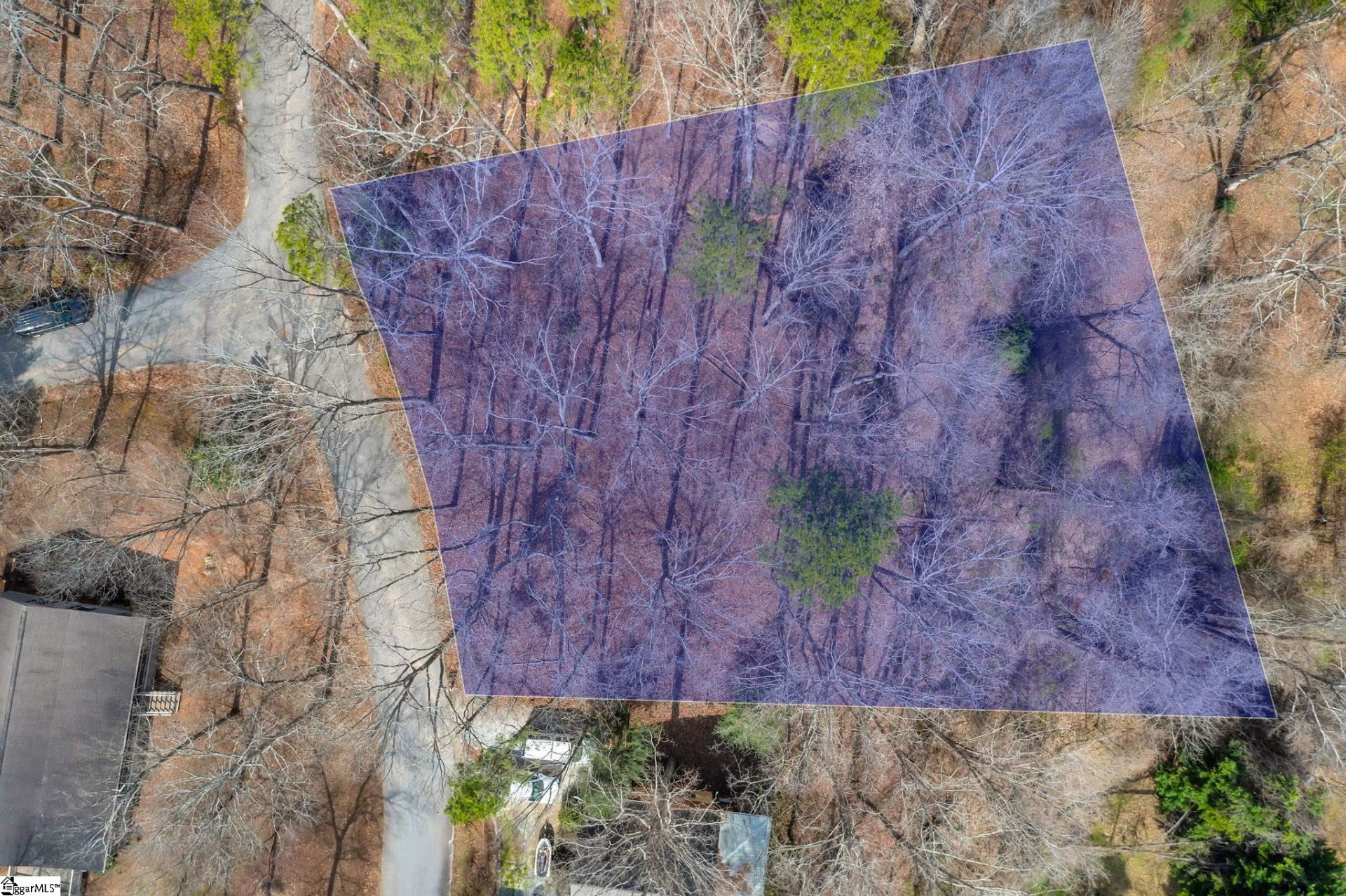 Property image 1 at 00 Summersweet Lane, Seneca, SC 29672