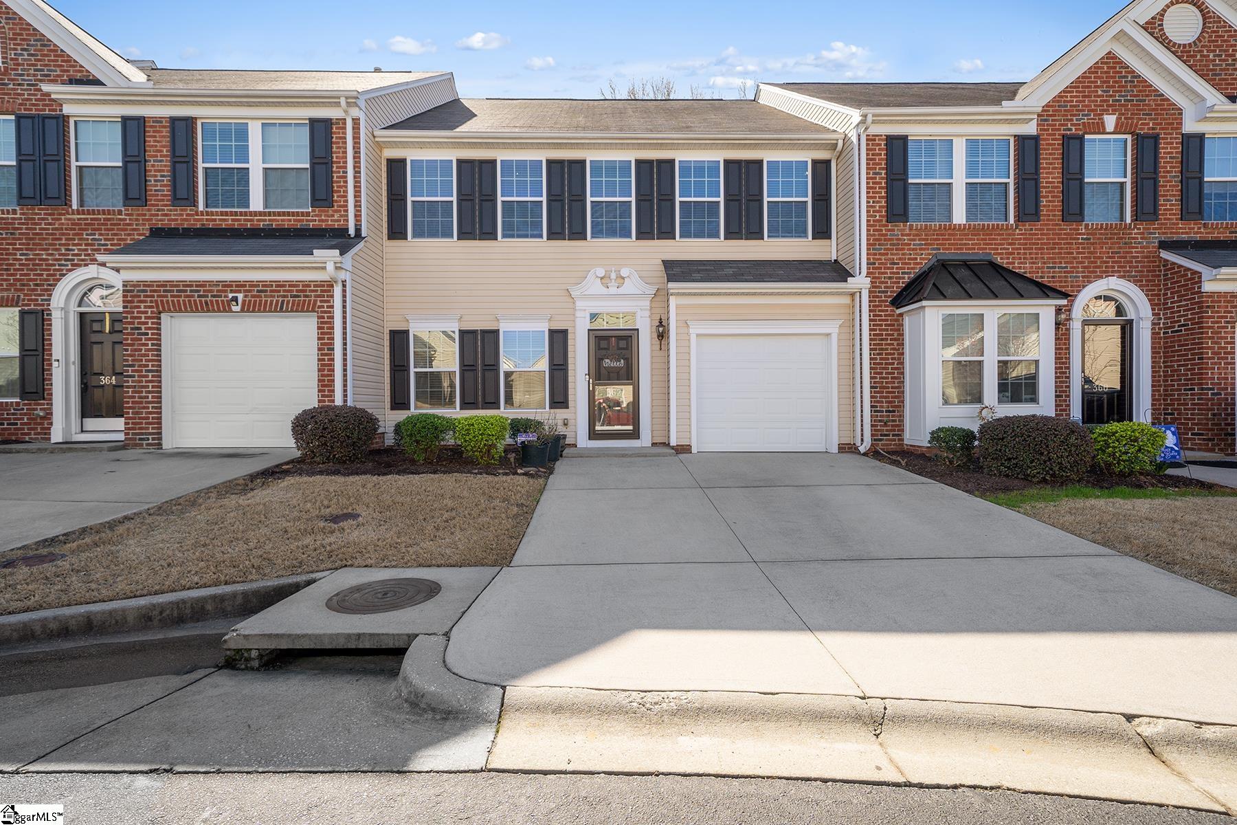 Property image 1 at 362 Juniper Bend Circle, Greenville, SC 29615