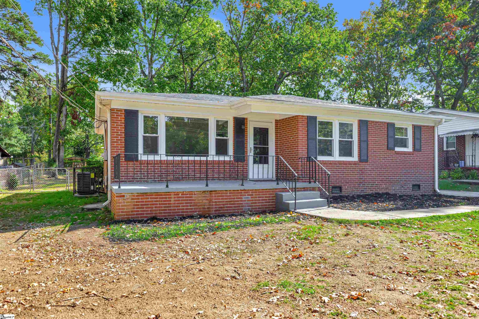 Property image 1 at 103 Gettysburg Street, Greenville, SC 29605