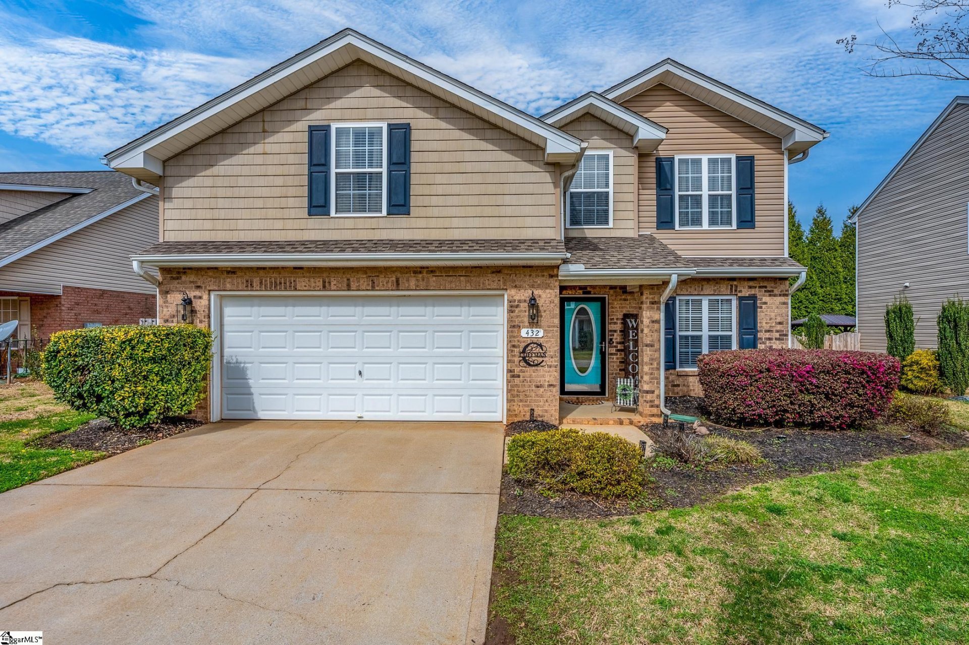 432 W Rustling Leaves Lane