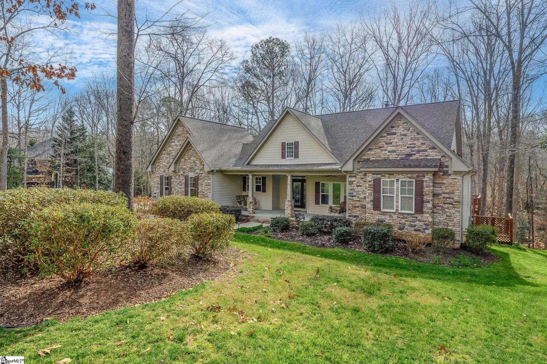 Property image 1 at 241 Byars Street, Greer, SC 29651