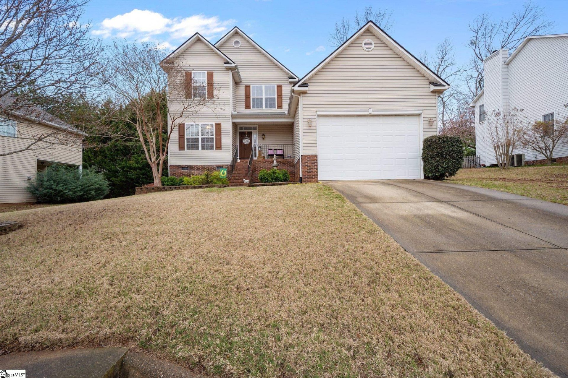 Property image 1 at 205 Timberleaf Drive, Duncan, SC 29334