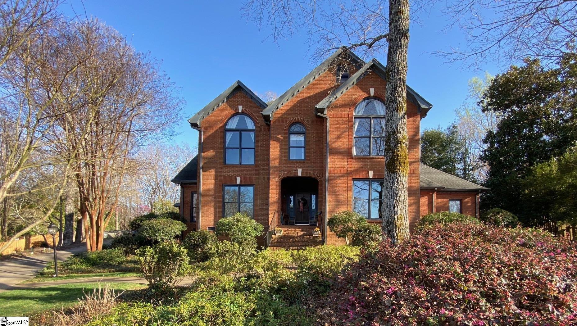 Property image 1 at 16 Windy Court, Greenville, SC 29515