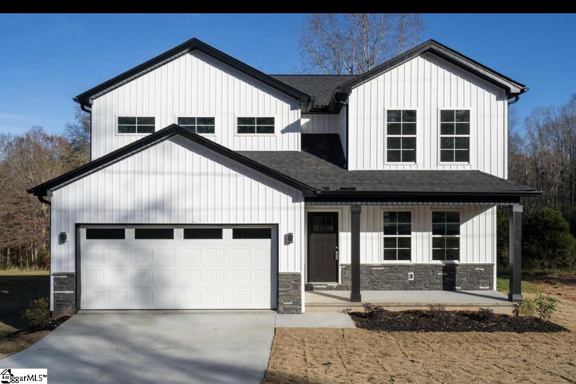 1178 Midway Hill Lane