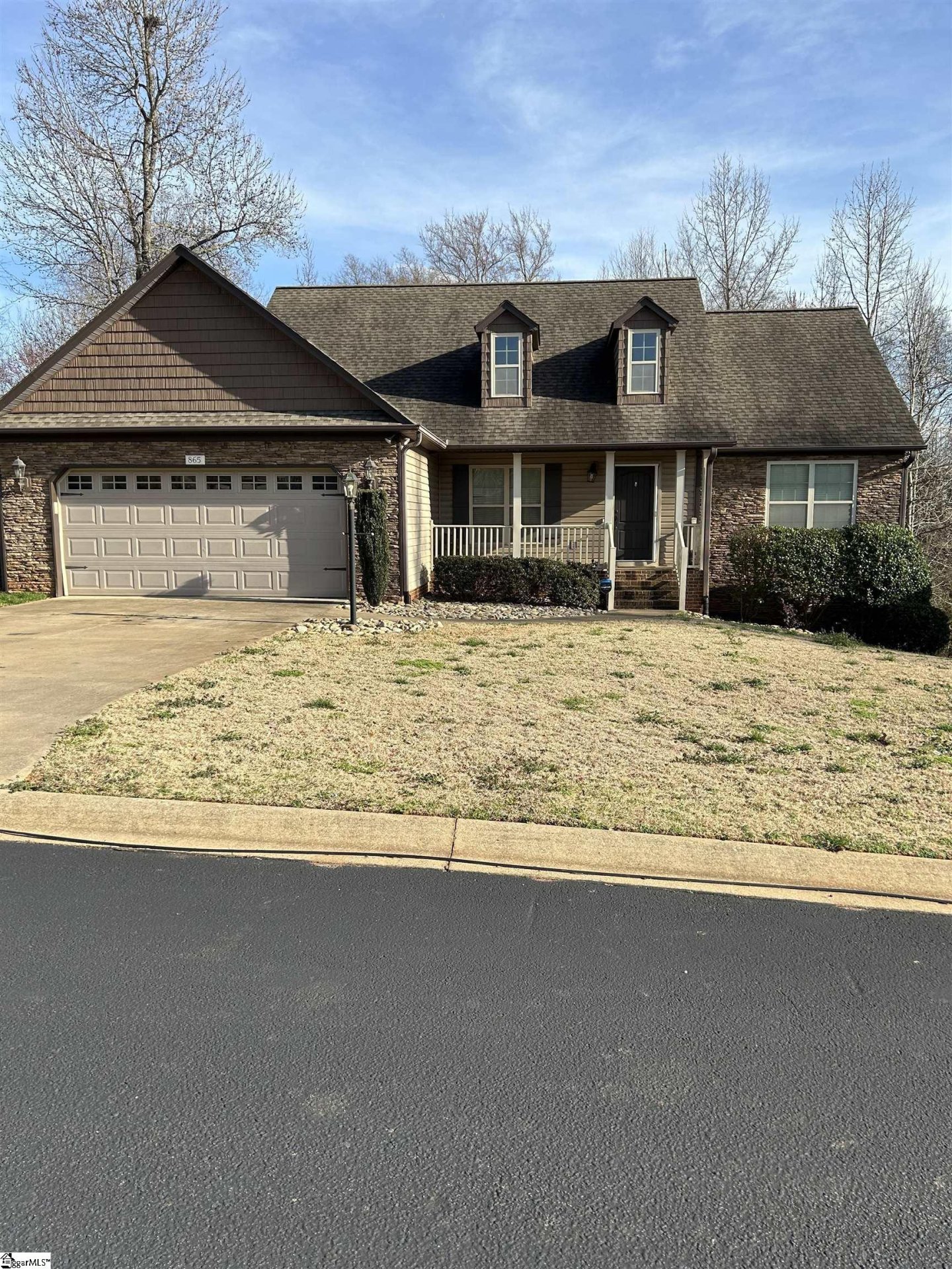 Property image 1 at 865 Affirmed Drive, Boiling Springs, SC 29316