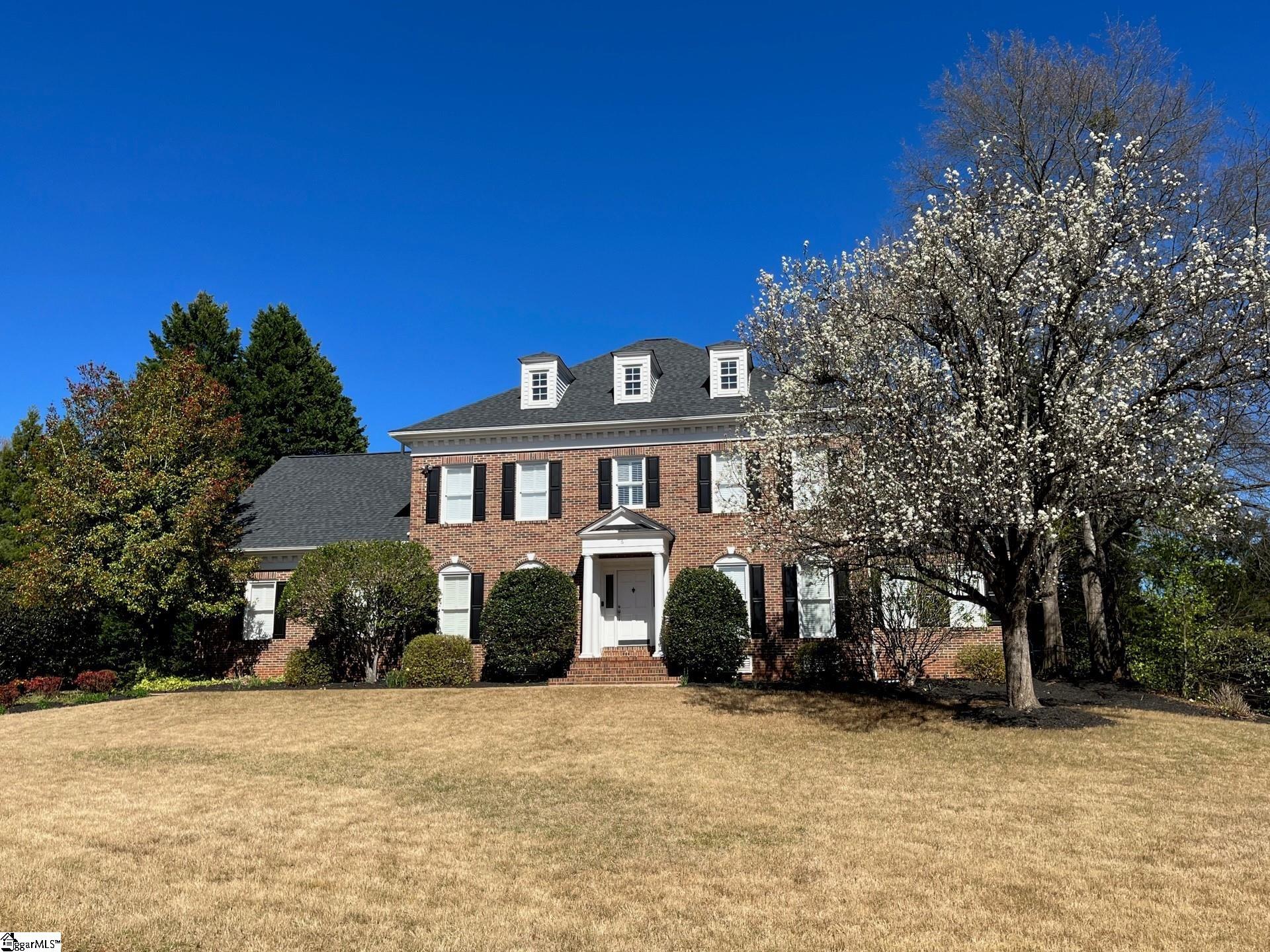 Property image 1 at 6 Sussex Place, Greer, SC 29650