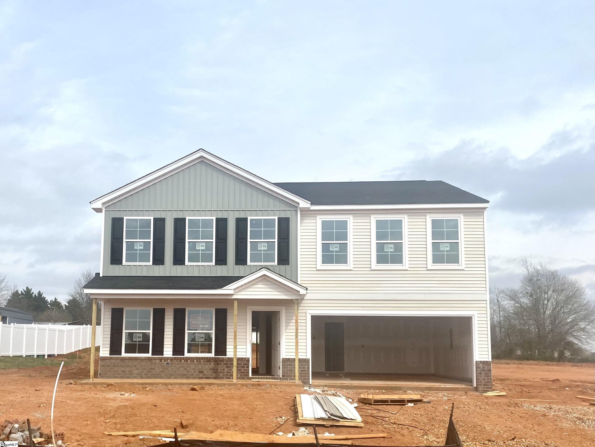 Property image 1 at 2019 Margaret Court, Chesnee, SC 29323