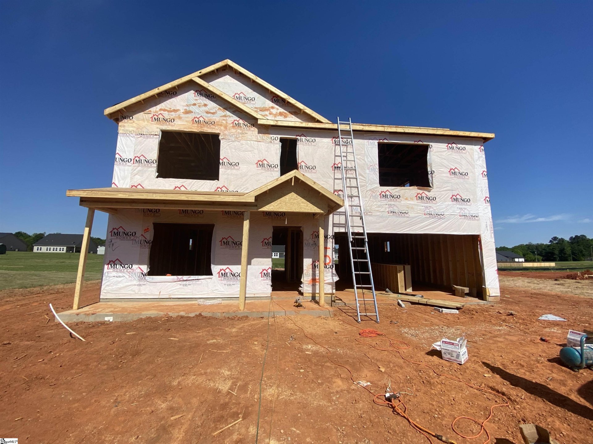 Property image 1 at 4002 Cinderella Court, Chesnee, SC 29323