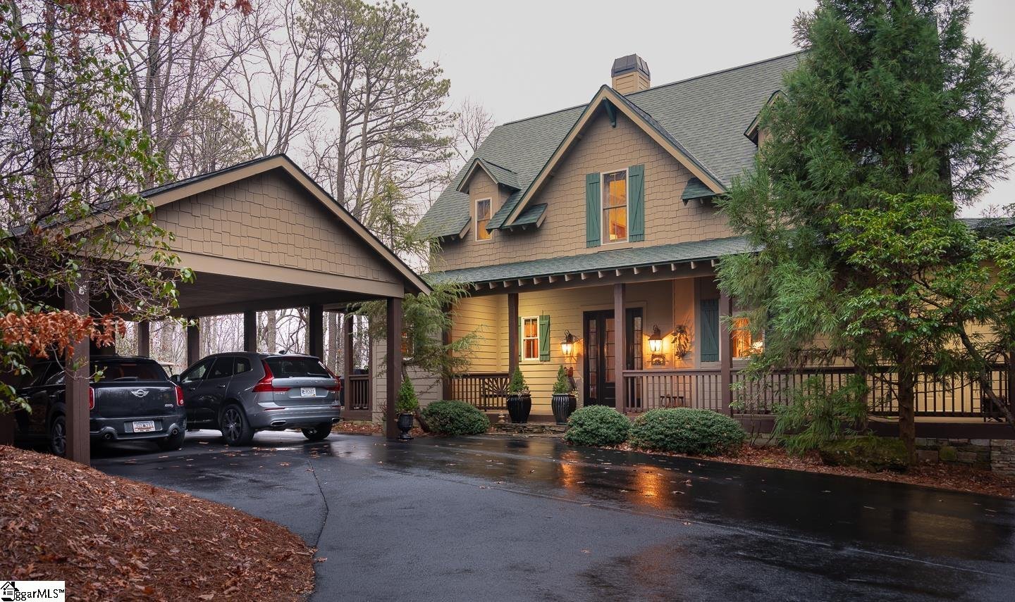 324 Cliff Ridge Drive