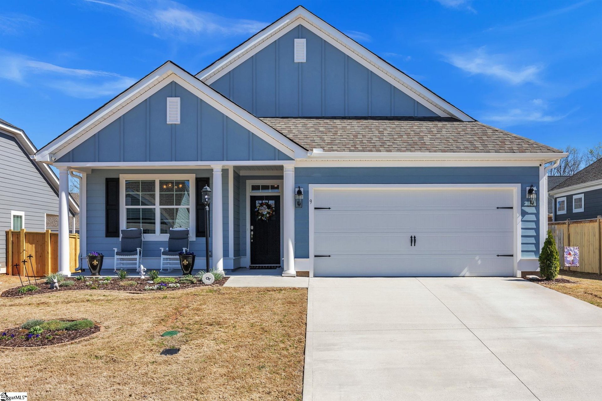 Property image 1 at 9 Octavia Road, Taylors, SC 29687