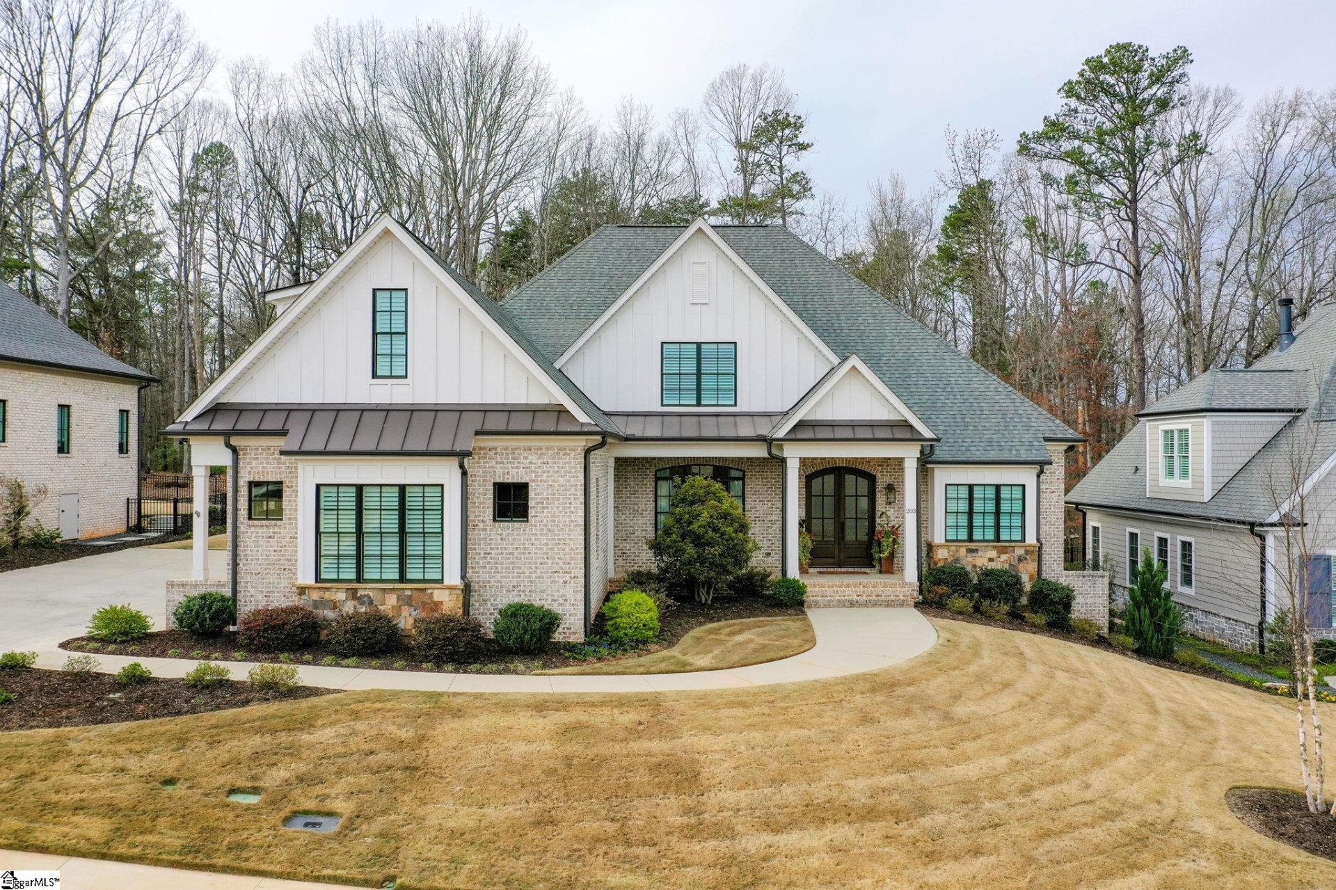 Property image 1 at 203 Redfern Court, Simpsonville, SC 29681