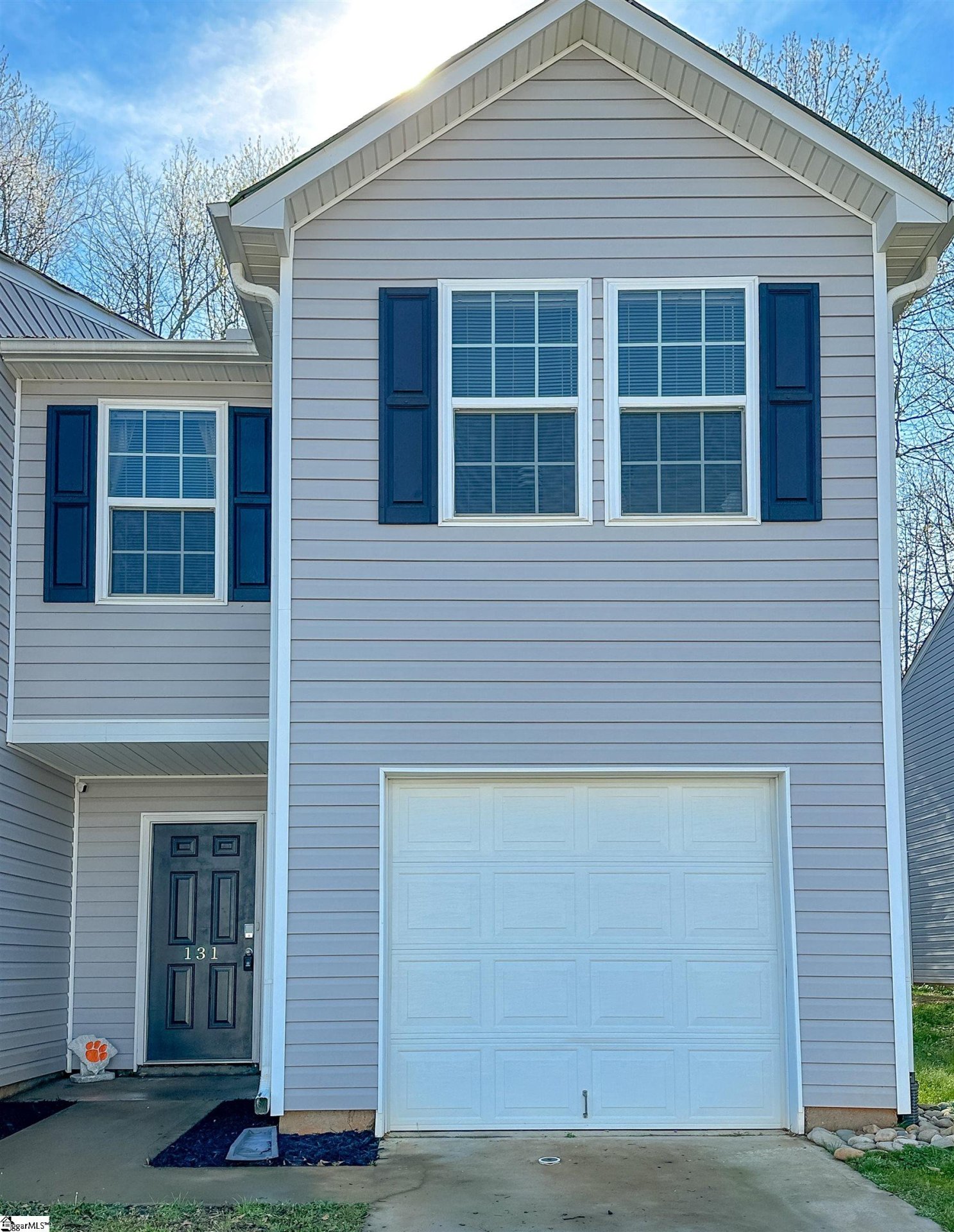 Property image 1 at 131 Evonshire Boulevard, Anderson, SC 29621