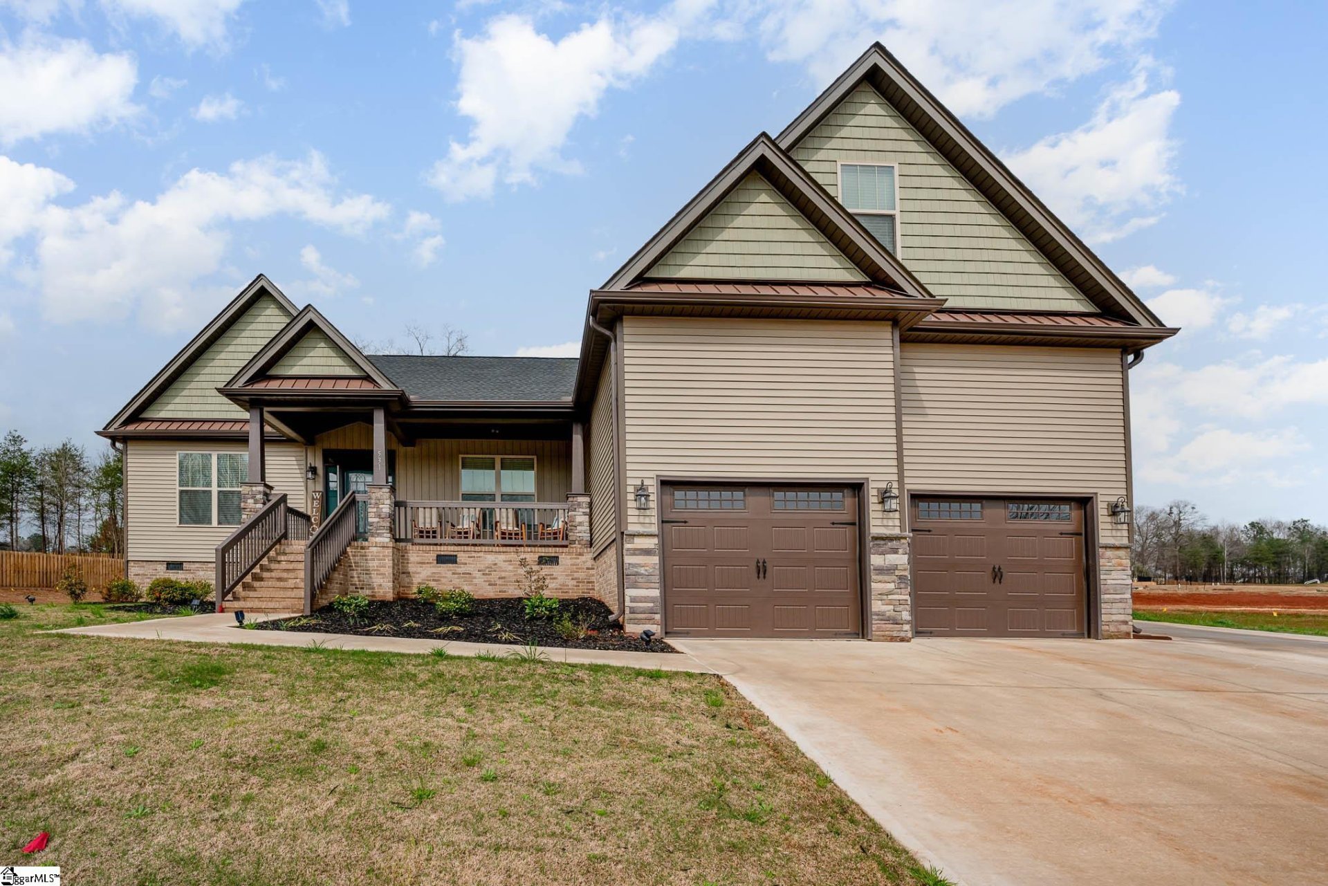 Property image 1 at 531 Forden Drive, Wellford, SC 29385