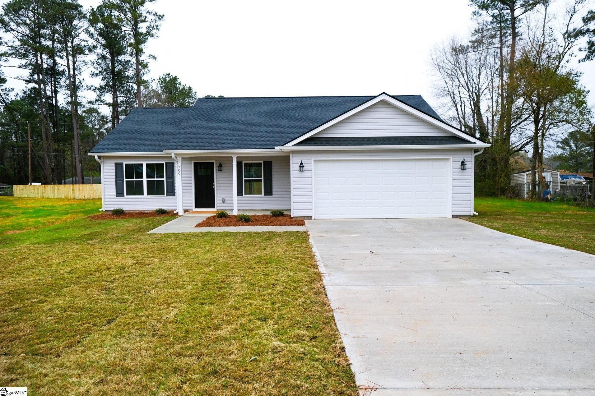 Property image 1 at 700 Leon Drive, Anderson, SC 29621