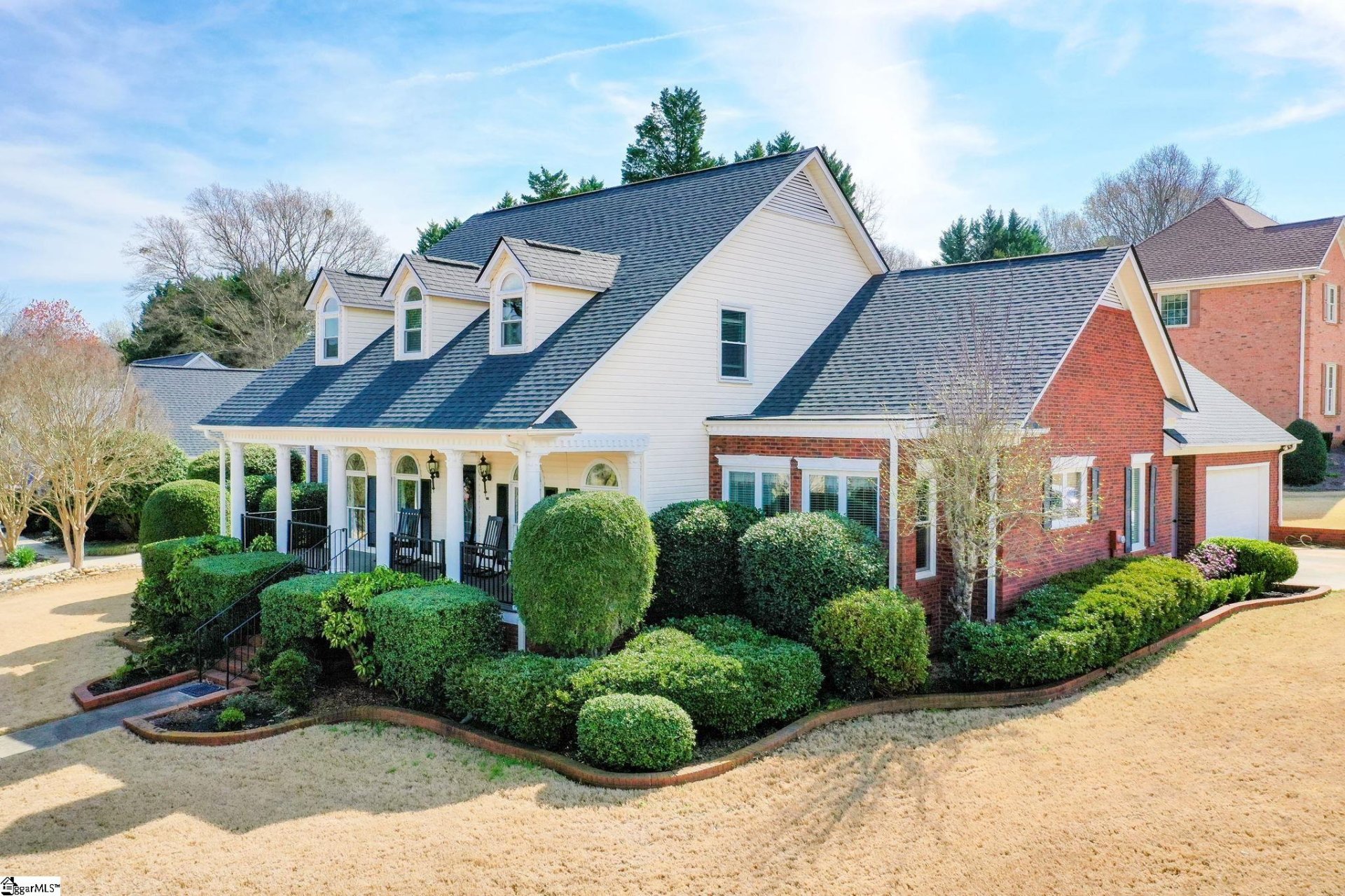 Property image 1 at 746 Shefwood Drive, Easley, SC 29642
