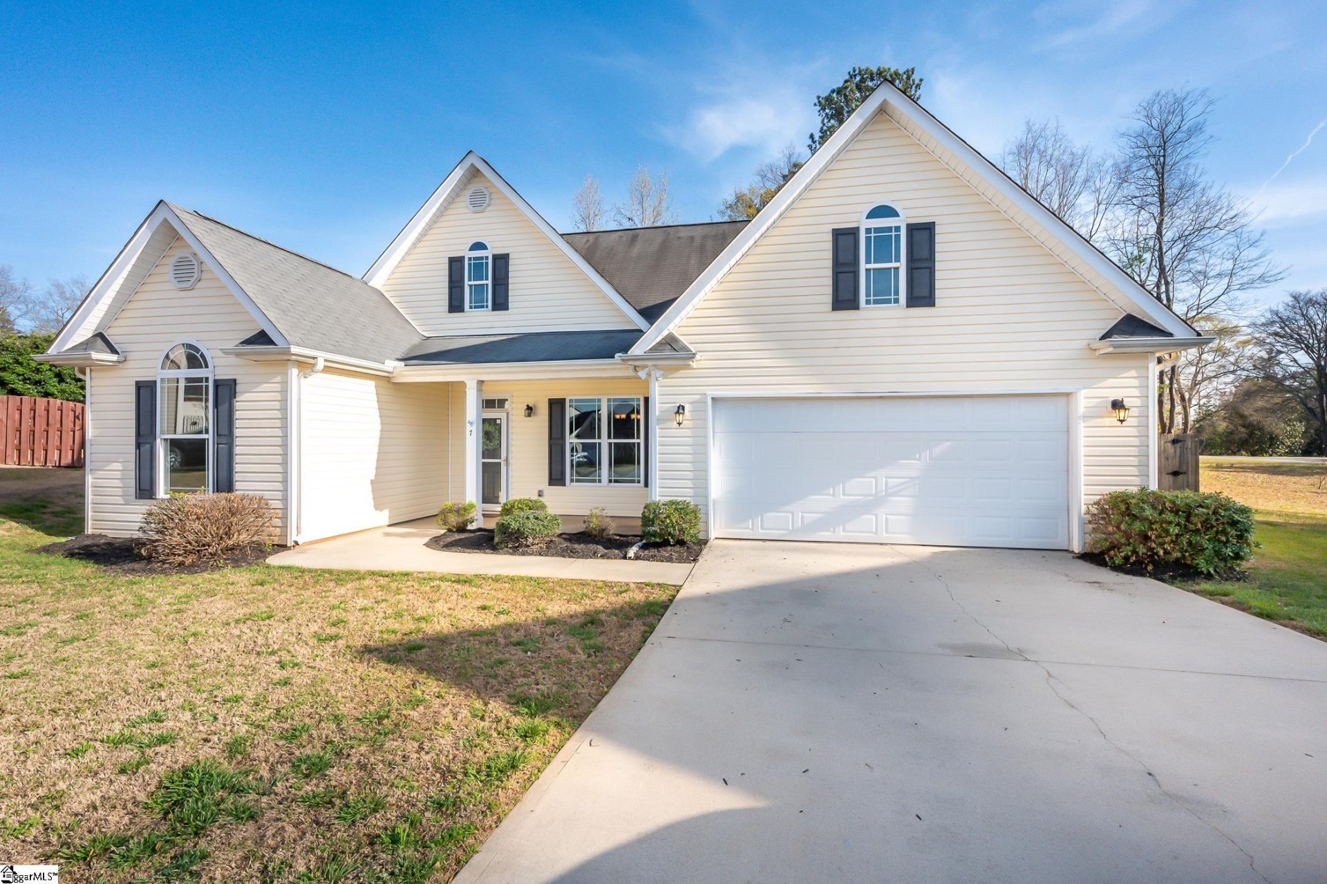Property image 1 at 7 Cabrini Court, Simpsonville, SC 29680