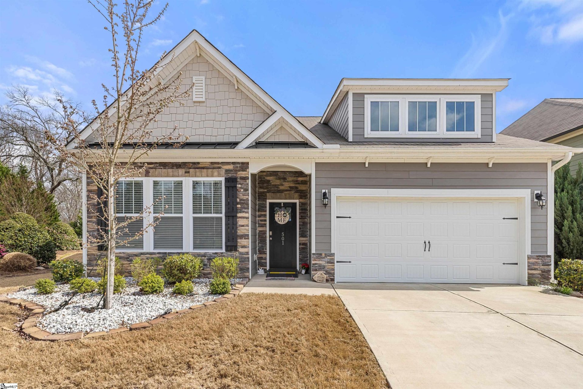 Property image 1 at 501 Bellgreen Avenue, Simpsonville, SC 29680