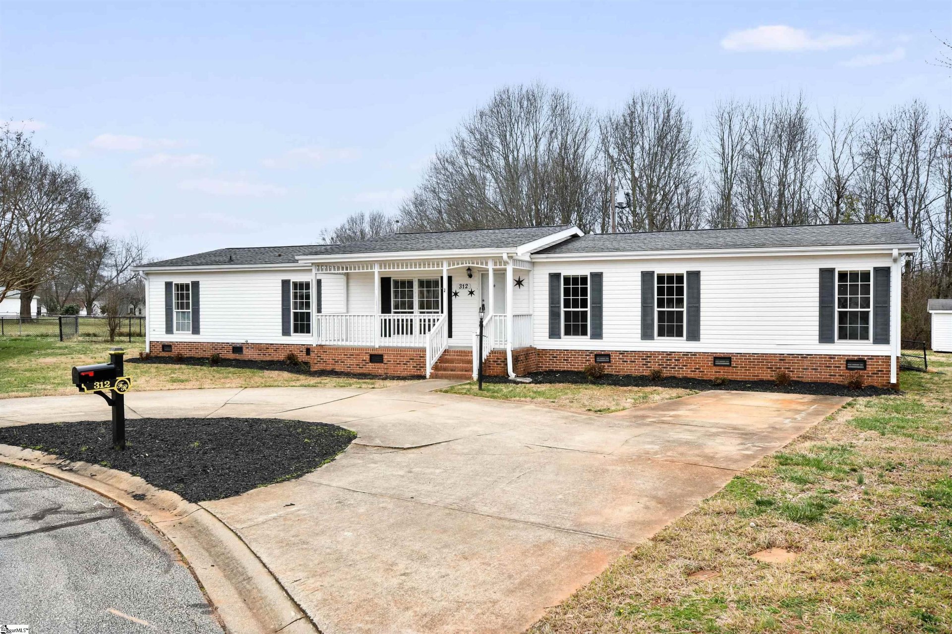 Property image 1 at 312 Talon Way, Boiling Springs, SC 29316