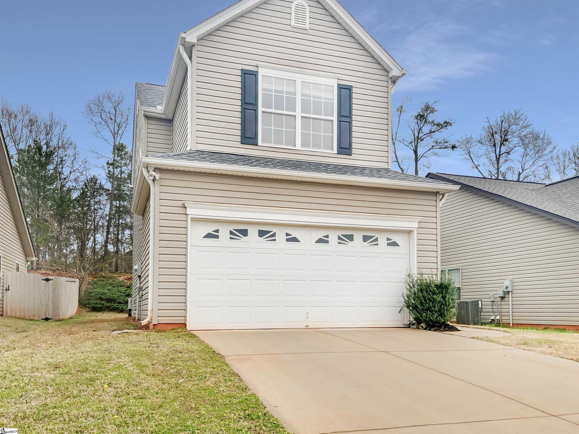 Property image 1 at 192 Dellwood Drive, Spartanburg, SC 29301
