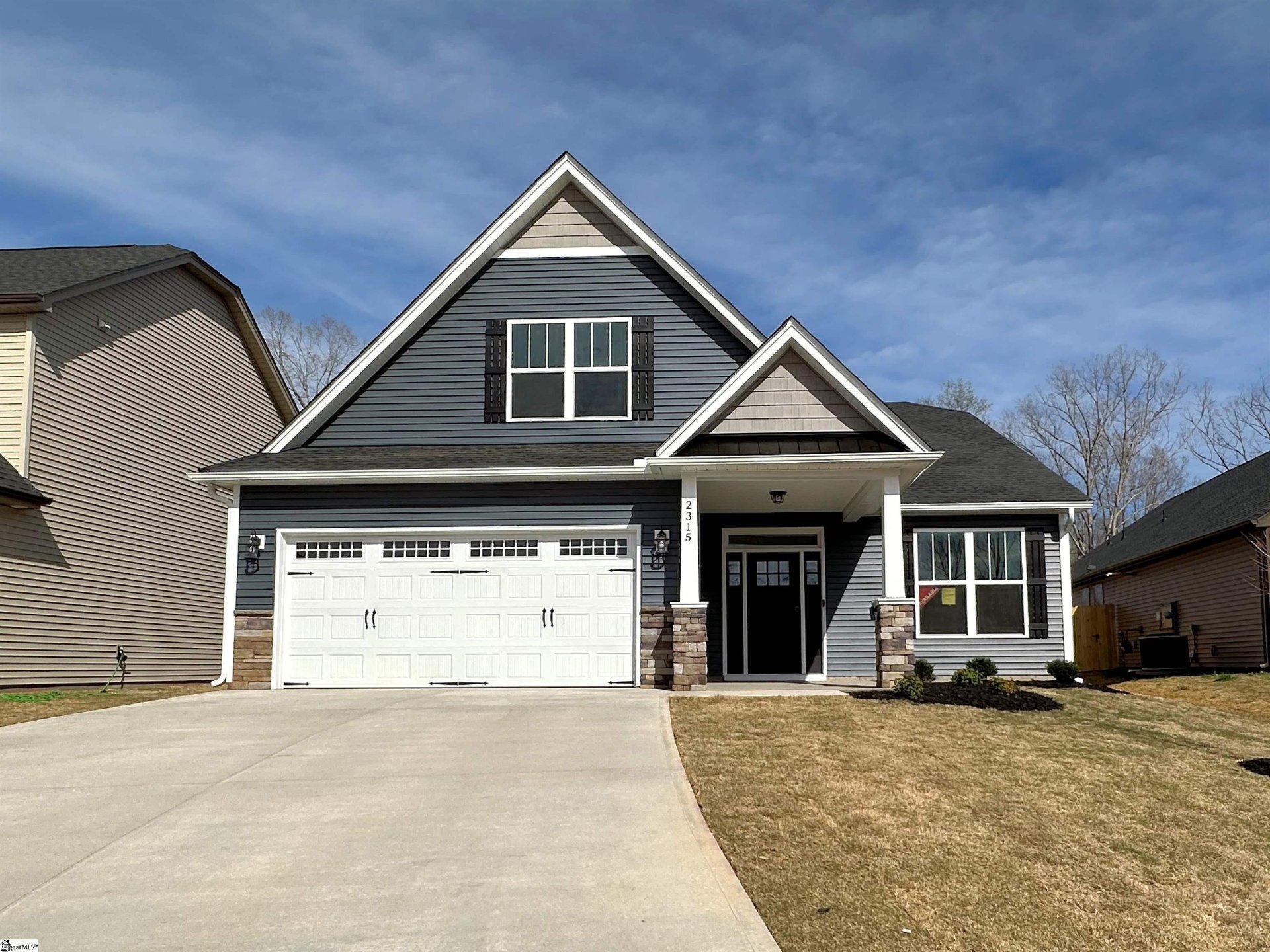 Property image 1 at 2315 Davenport Court, Moore, SC 29369