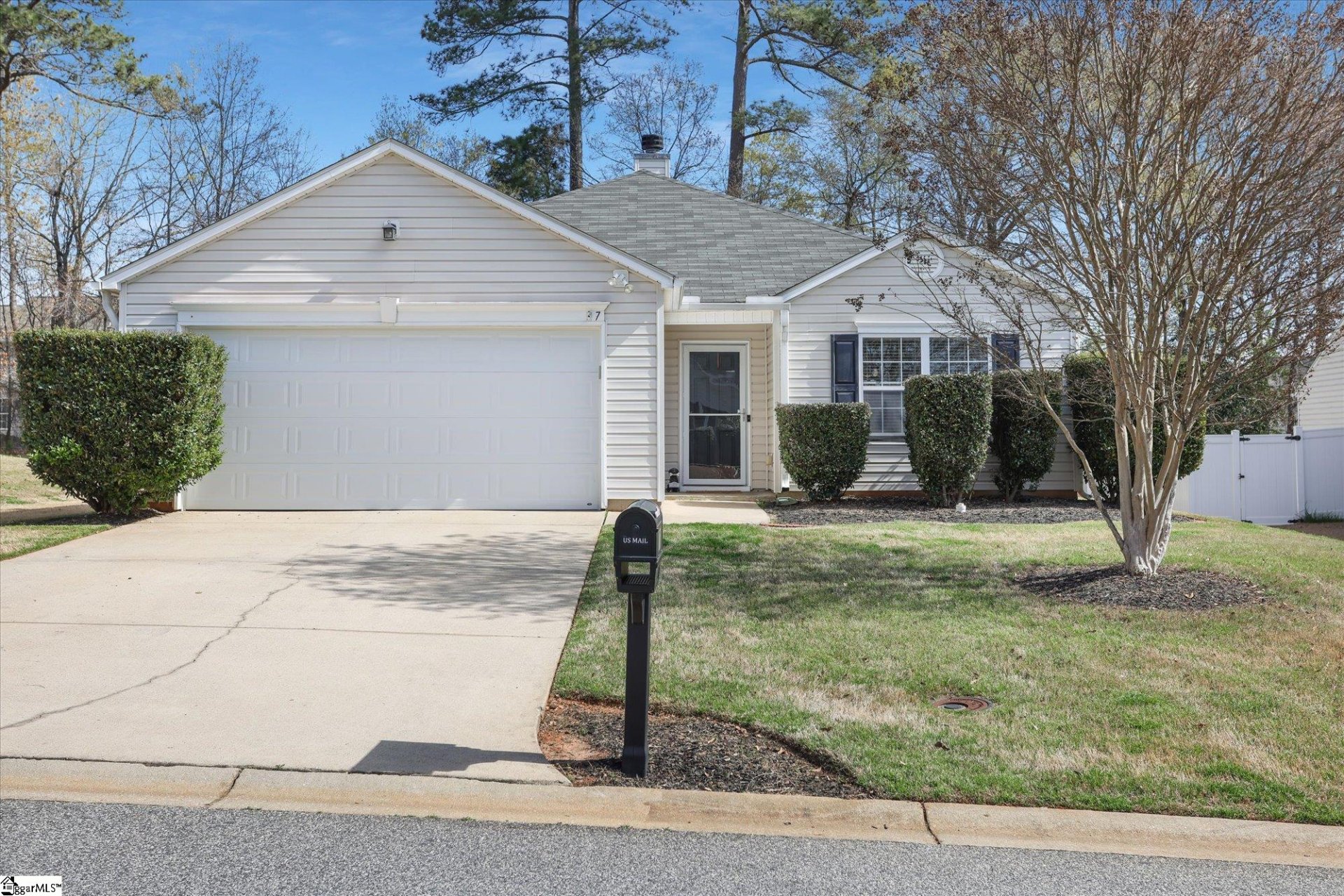 Property image 1 at 7 Parkgate Court, Simpsonville, SC 29680