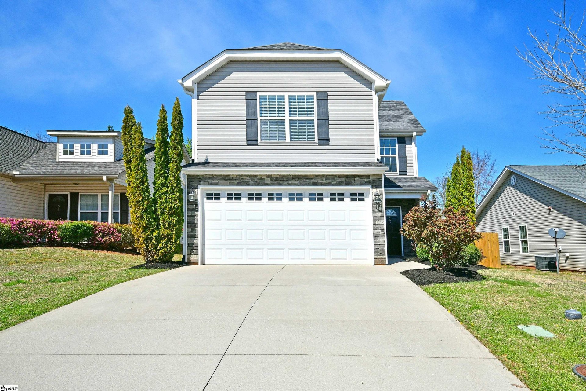 Property image 1 at 57 Maravista Avenue, Greenville, SC 29617