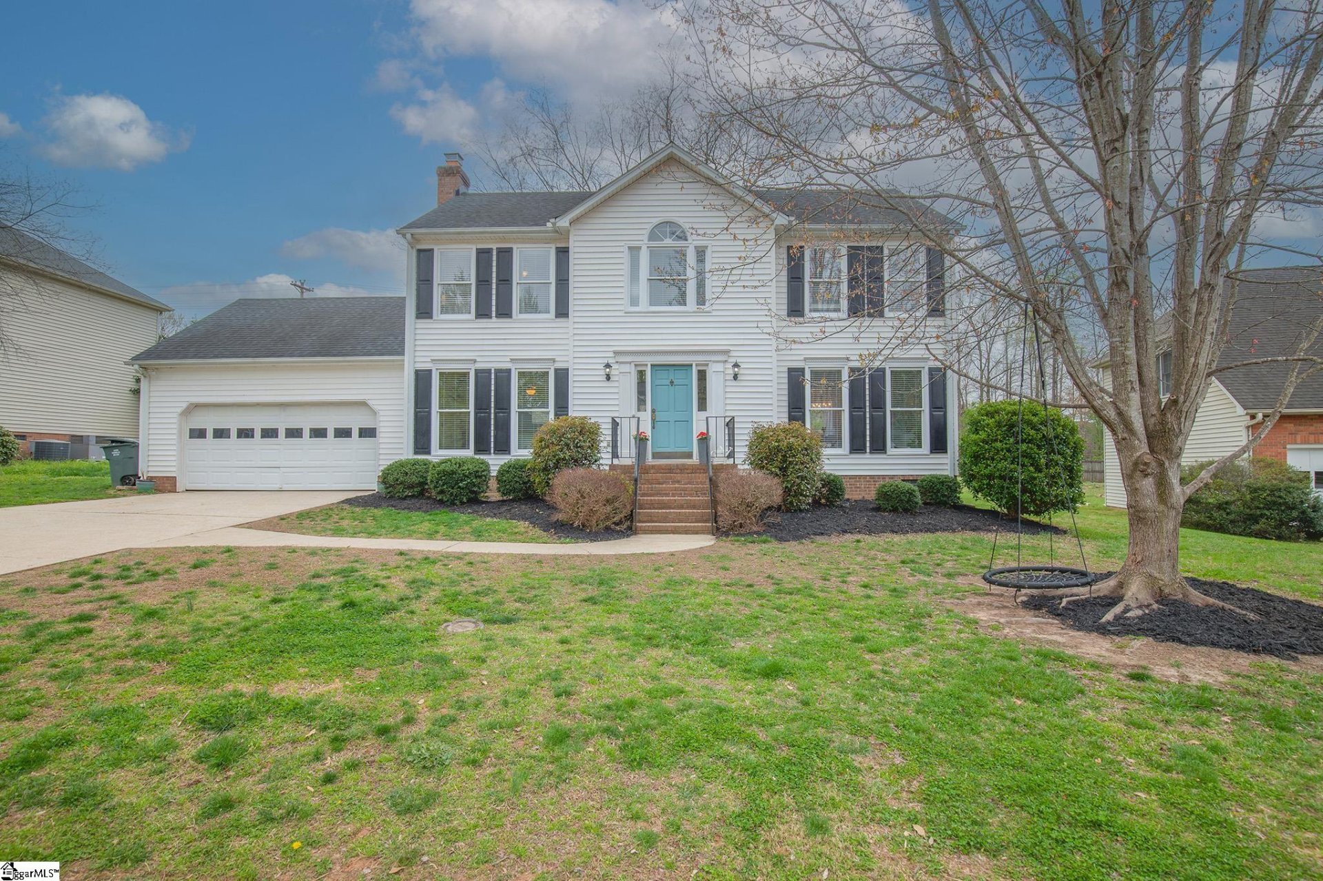 Property image 1 at 109 Coley Way, Greenville, SC 29615-5800