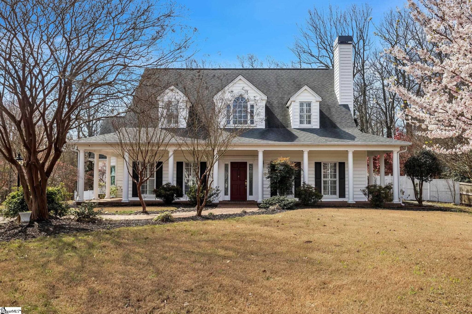 Property image 1 at 5 Paris Glen Way, Greenville, SC 29609