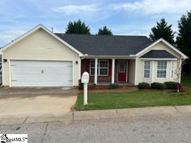 Property image 1 at 1 Brigantine Lane, Greer, SC 29650