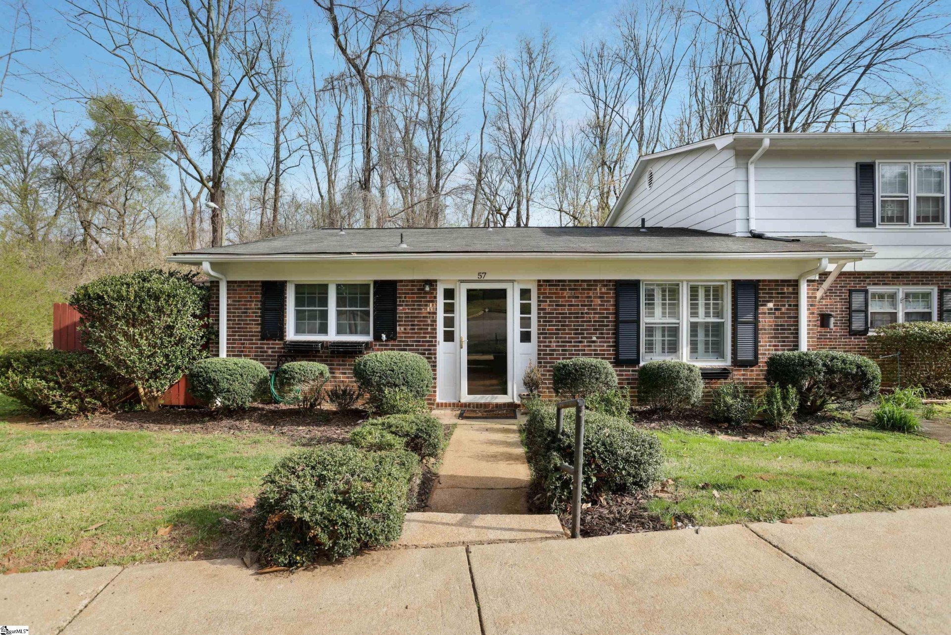 Property image 1 at 57 Summercreek Drive, Spartanburg, SC 29307