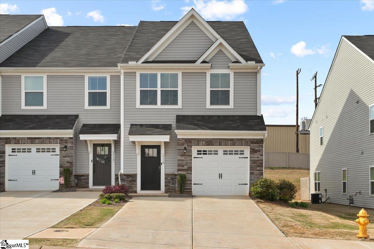 Property image 1 at 510 Huntingdale Place, Simpsonville, SC 29681