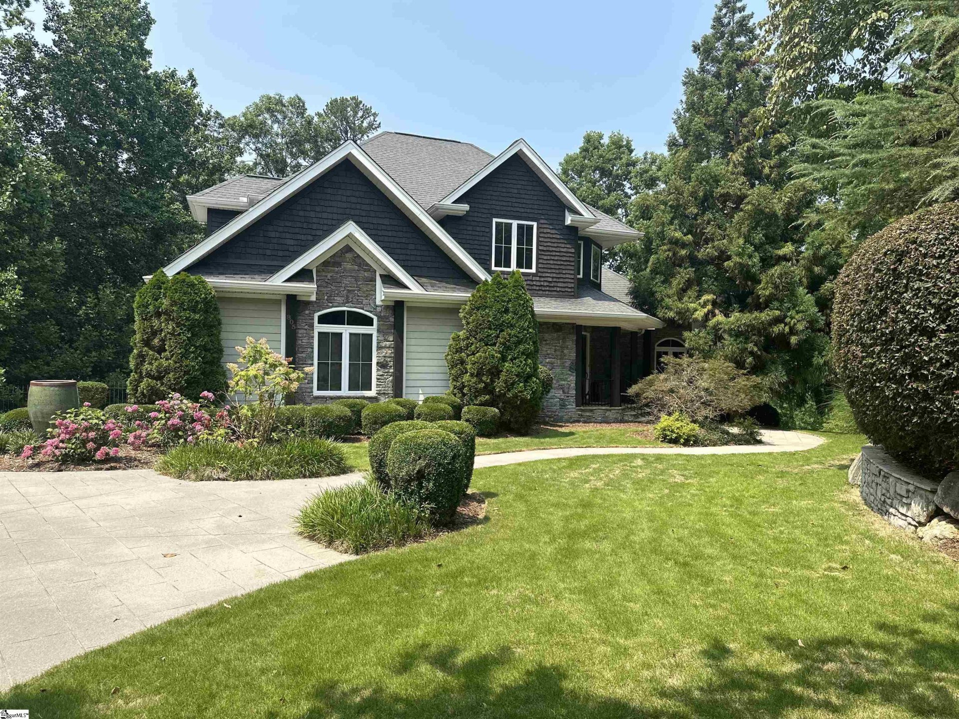 Property image 1 at 805 Elmtree Lane, Seneca, SC 29672