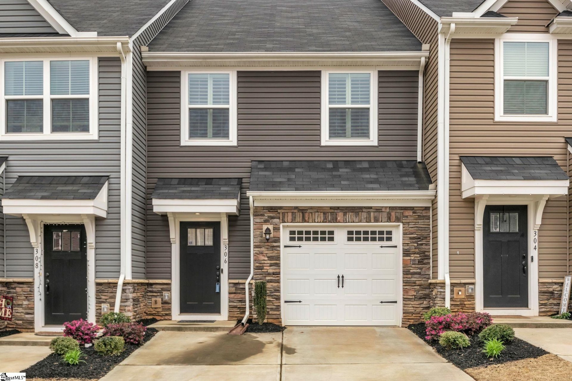 Property image 1 at 306 Hunt Glenn Court, Greer, SC 29650