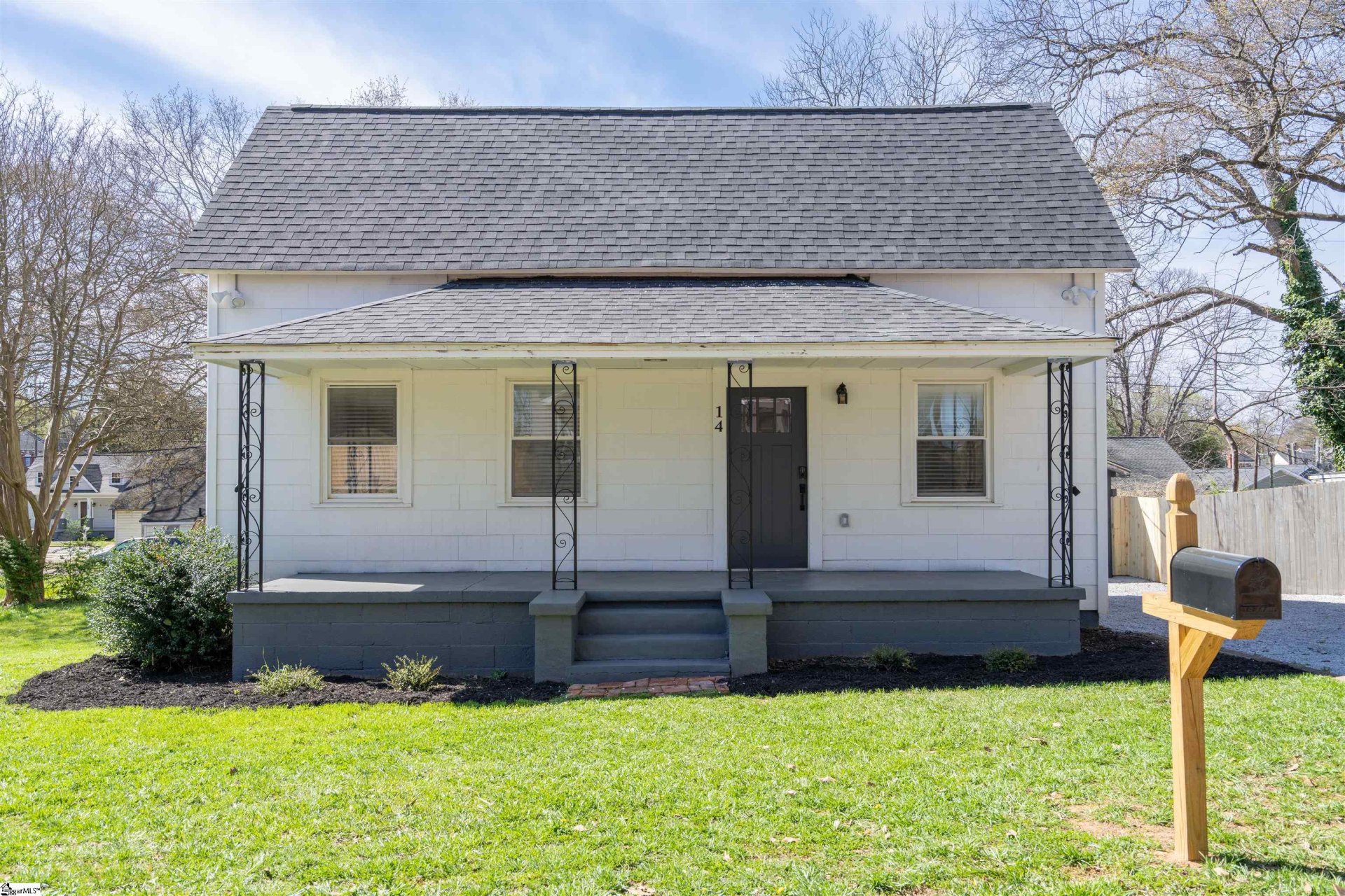 Property image 1 at 14 HAYNESWORTH Street, Greenville, SC 29611