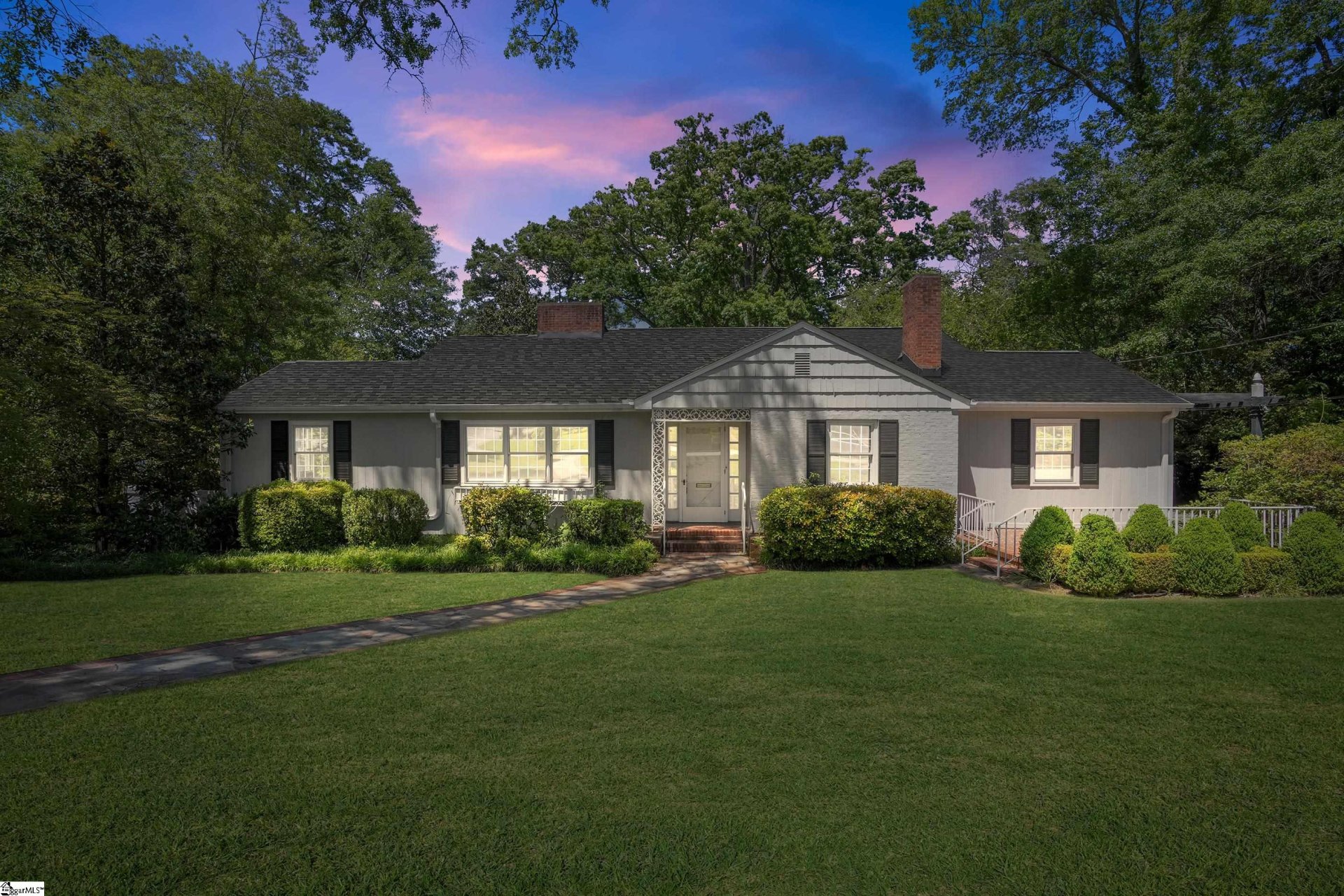 Property image 1 at 103 Newman Street, Greenville, SC 29601