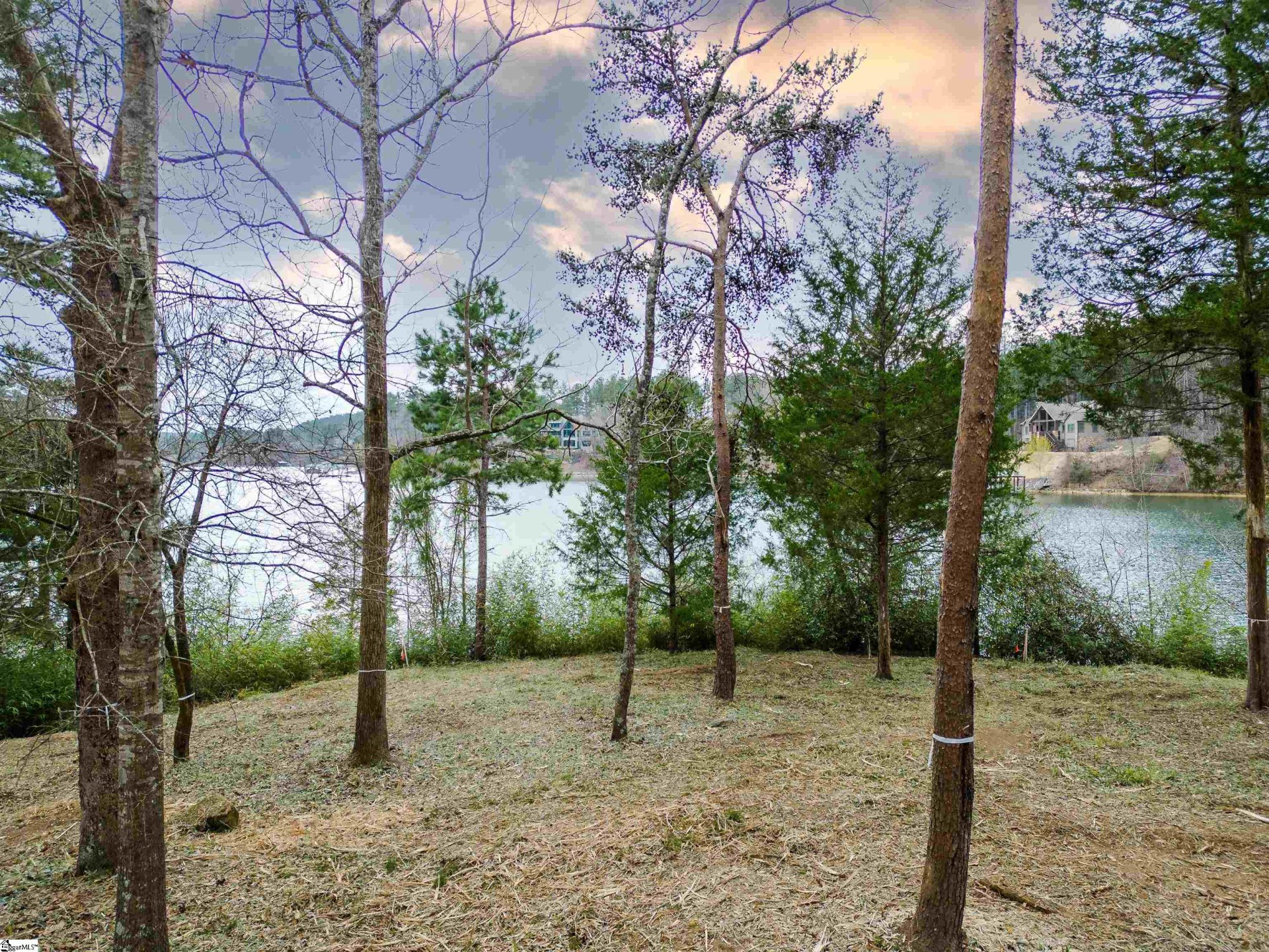Property image 1 at 146 Island Water Drive, Six Mile, SC 29682-0000